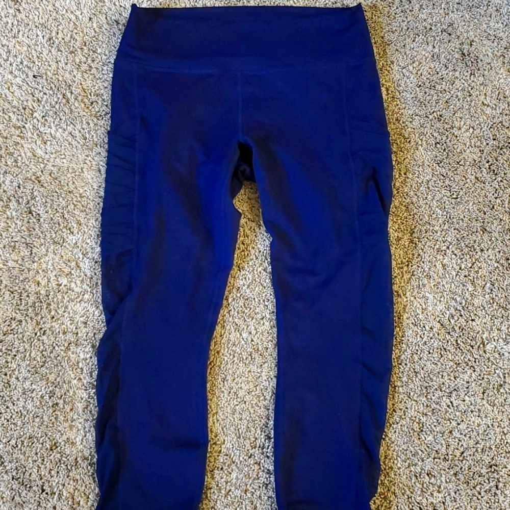 Fabletics Capri Leggings